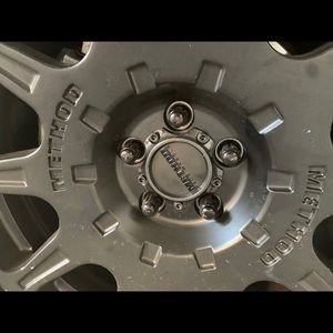 Meet your Posher, Matthew